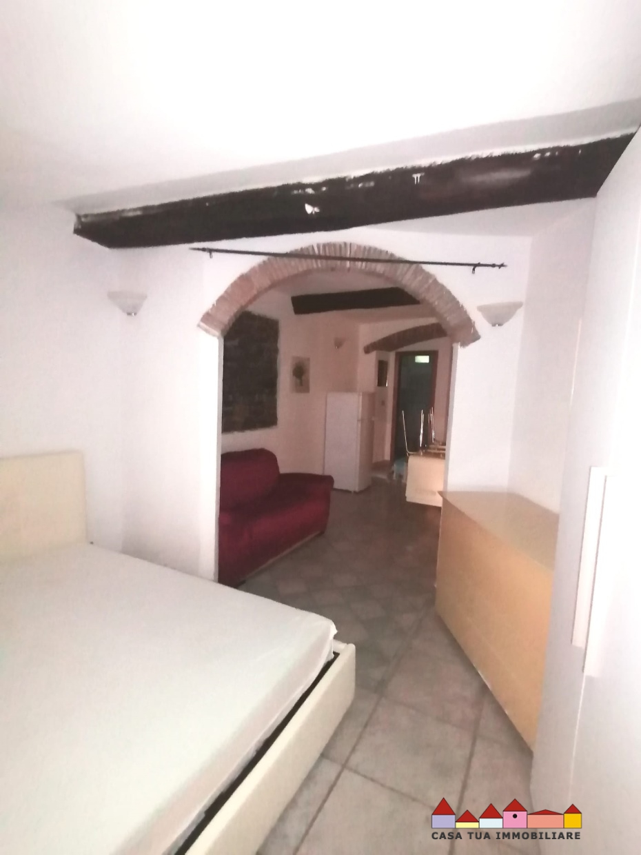 Appartamento Carrara MS1353969