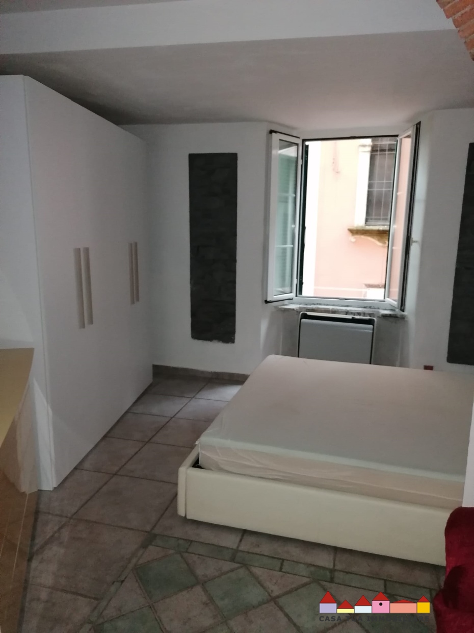 appartamento a Carrara 40 metri quadri