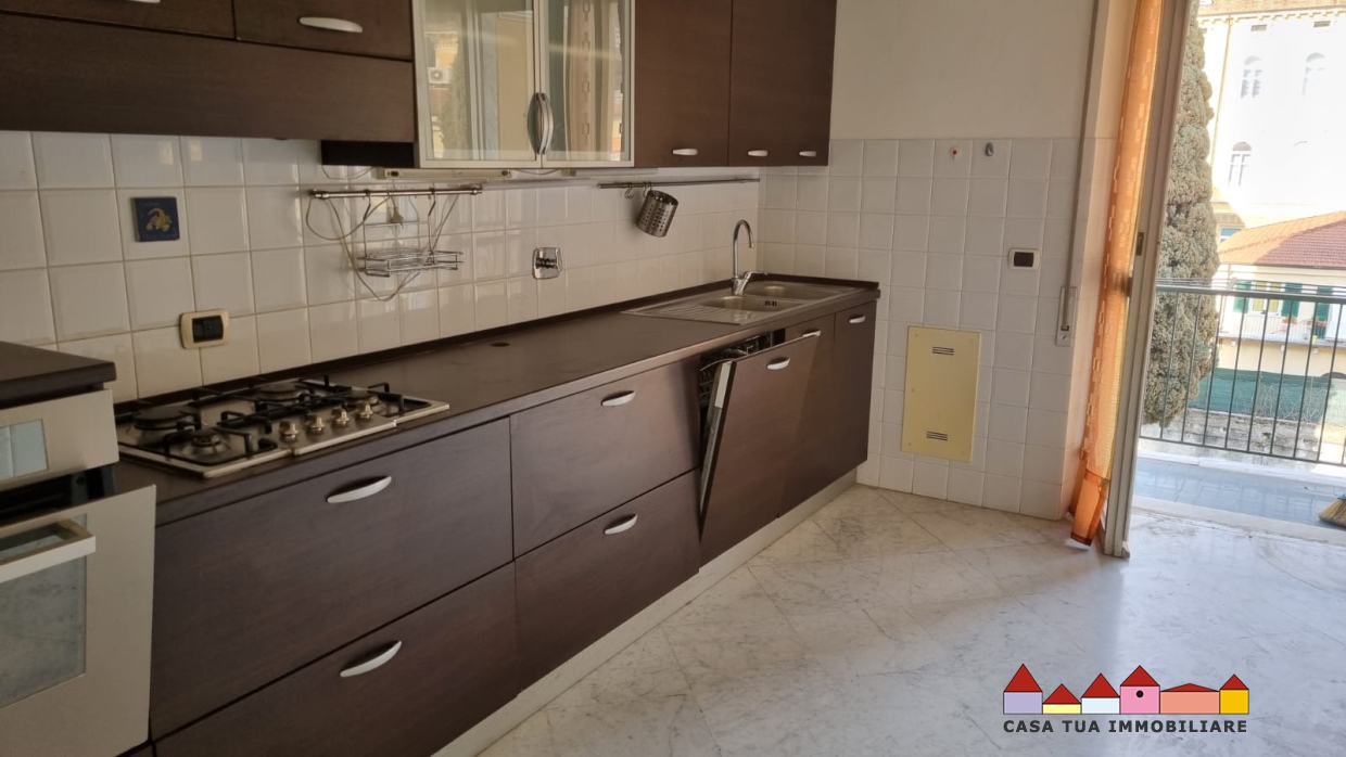 Appartamento Carrara MS1244292