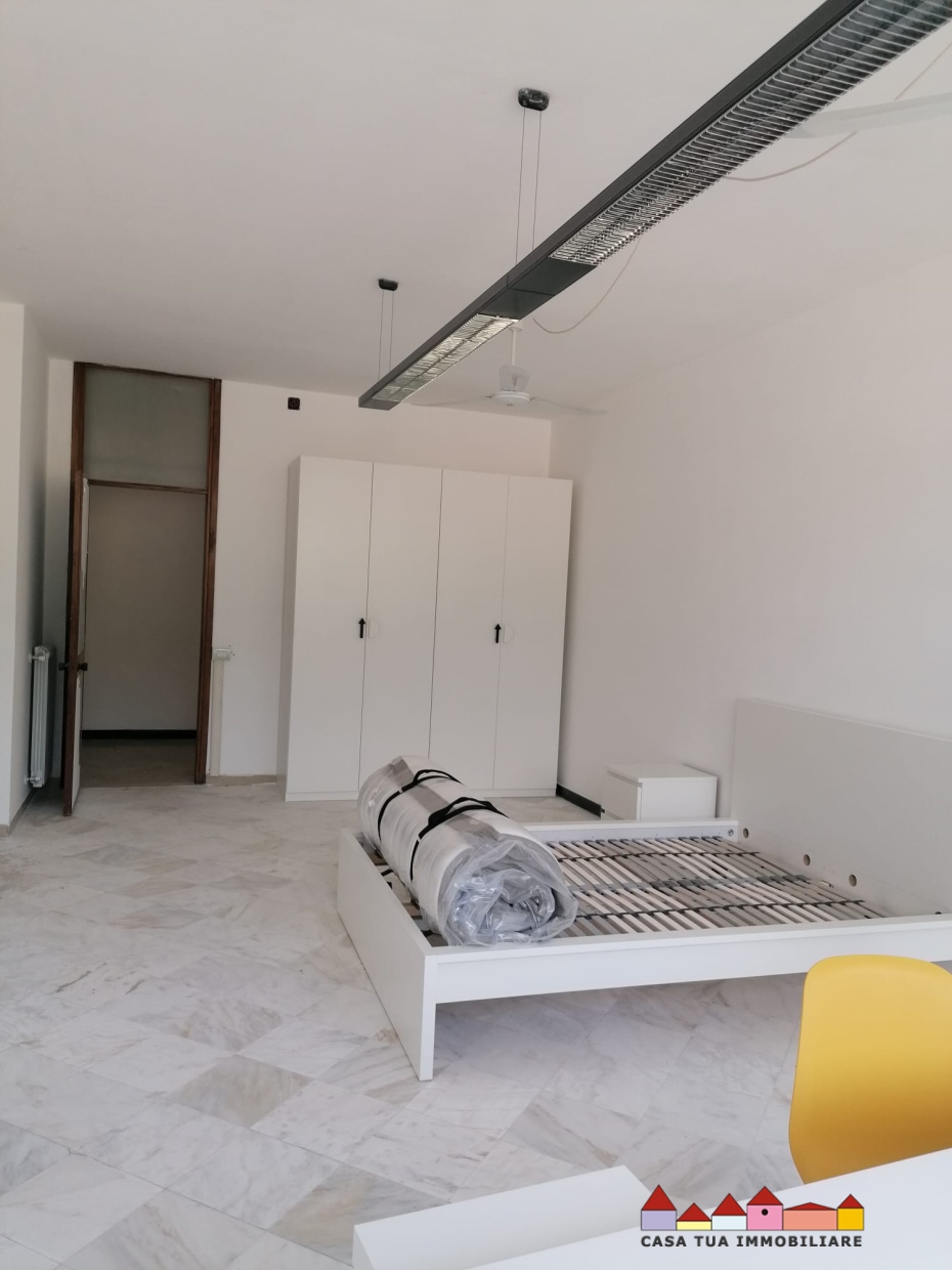 appartamento in affitto a Carrara