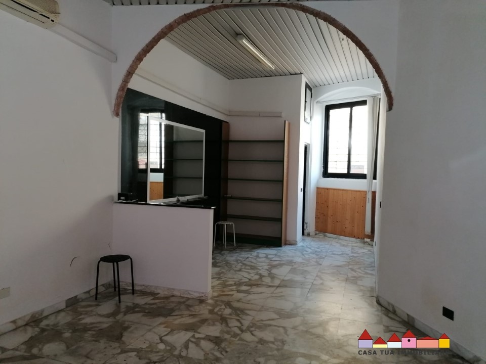 Locale Commerciale Carrara MS1152184