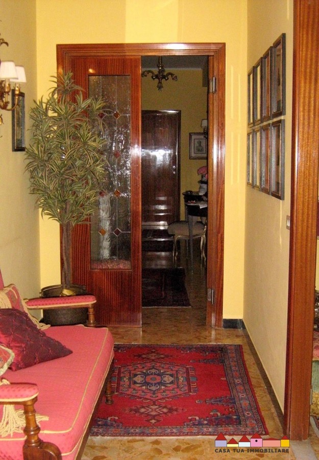 Appartamento CARRARA vendita  Carrara  Casa Tua Immobiliare