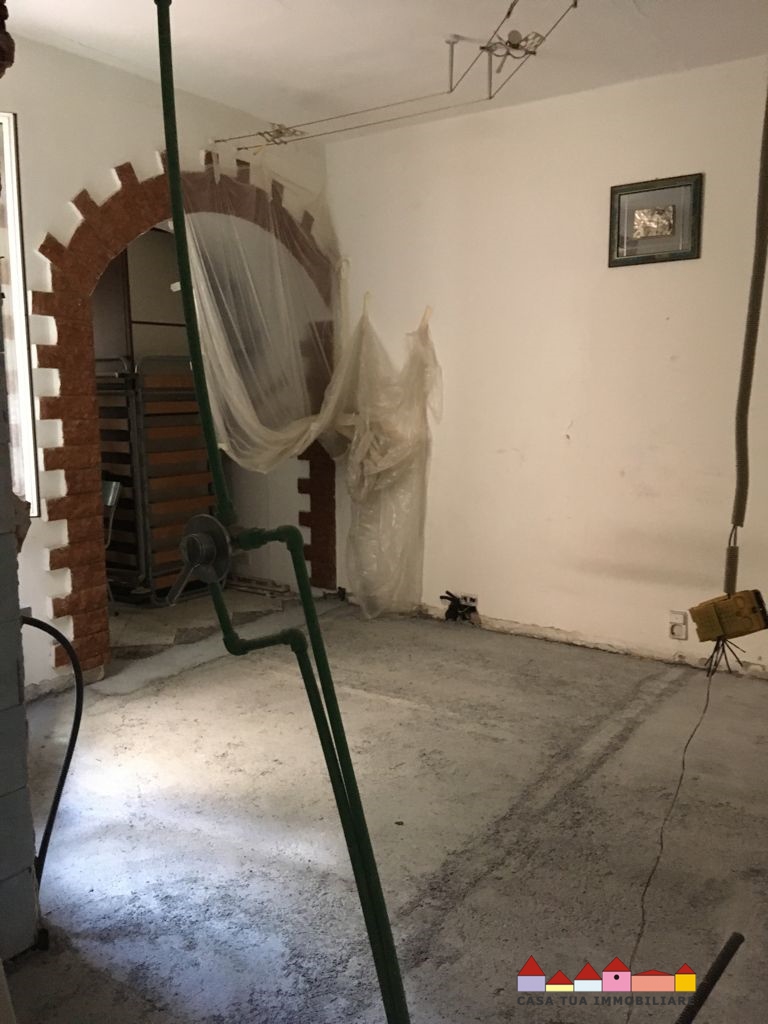 Appartamento in vendita a Carrara