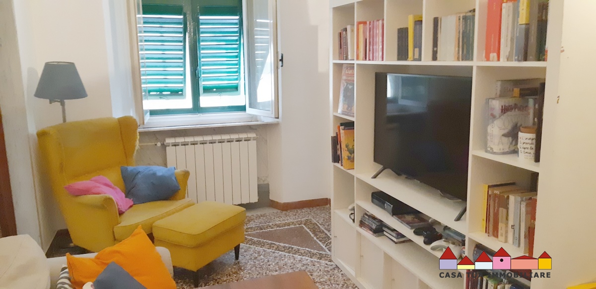 Appartamento CARRARA vendita  Carrara  Casa Tua Immobiliare