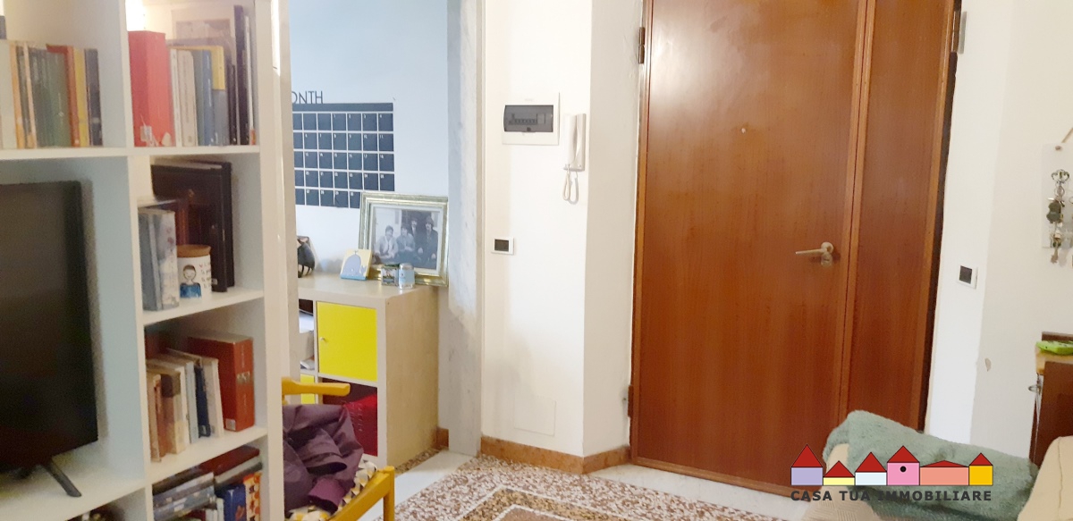Appartamento CARRARA vendita  Carrara  Casa Tua Immobiliare