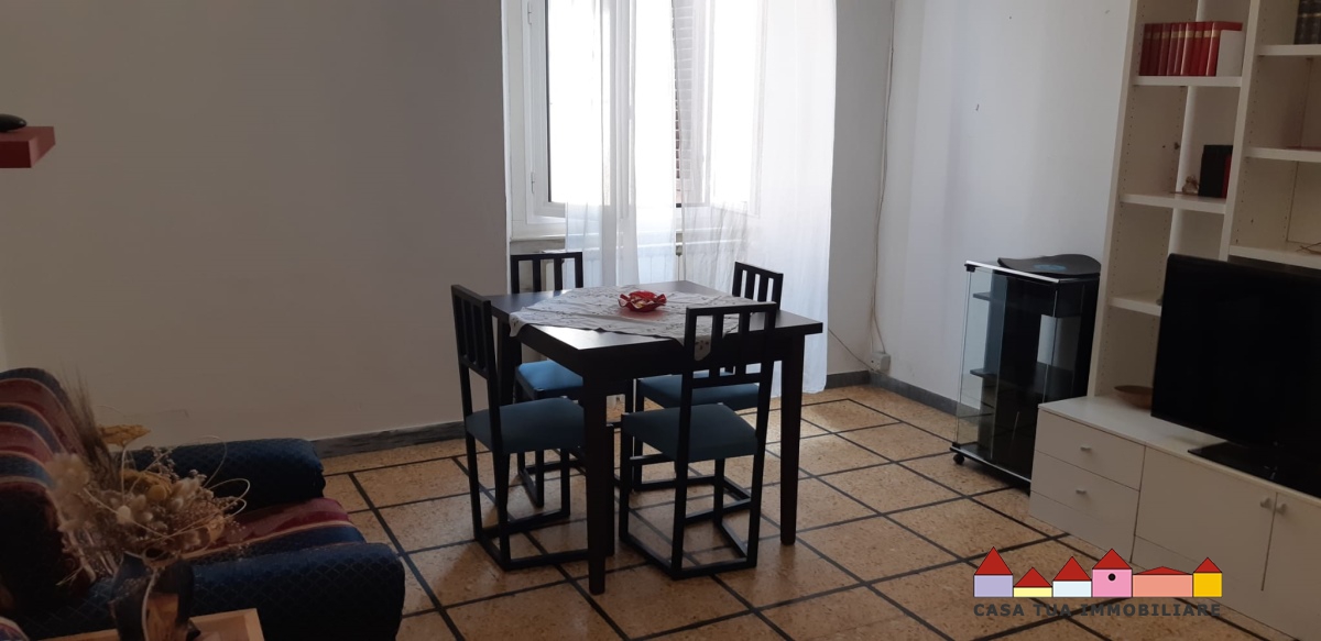Appartamento CARRARA vendita  Carrara  Casa Tua Immobiliare