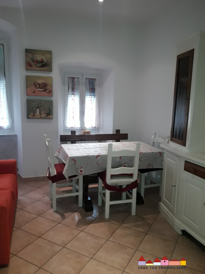 Appartamento CARRARA vendita  Carrara  Casa Tua Immobiliare
