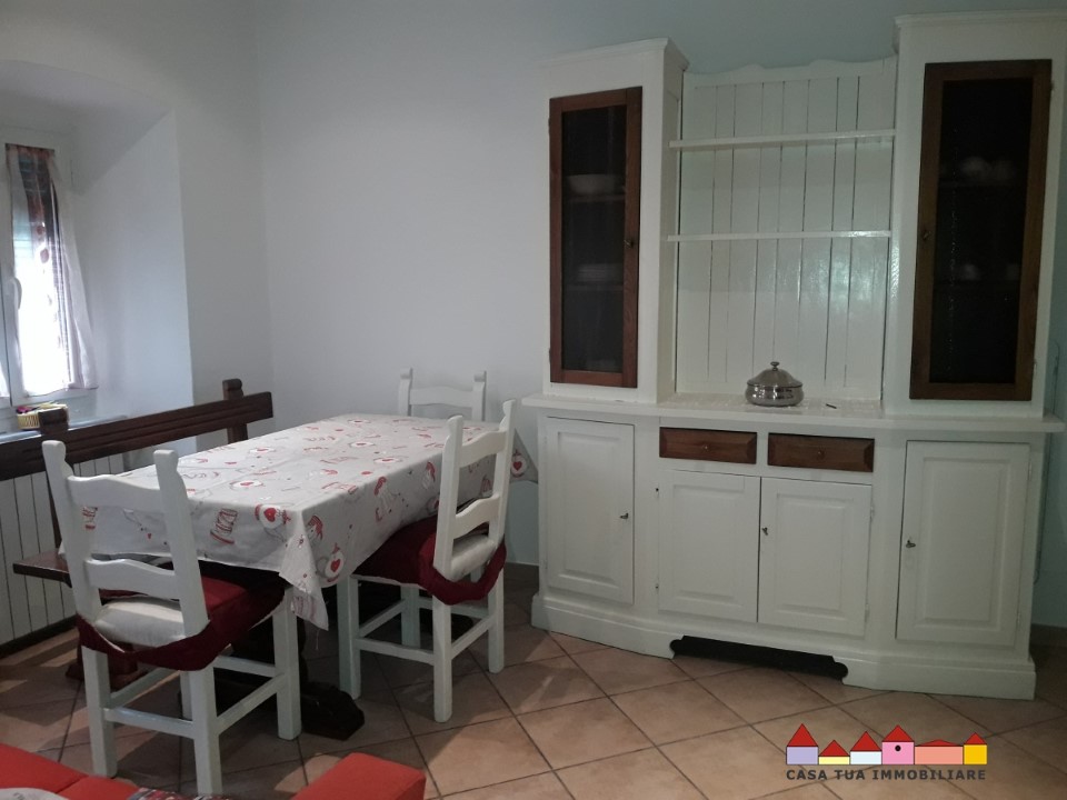 Appartamento CARRARA vendita  Carrara  Casa Tua Immobiliare