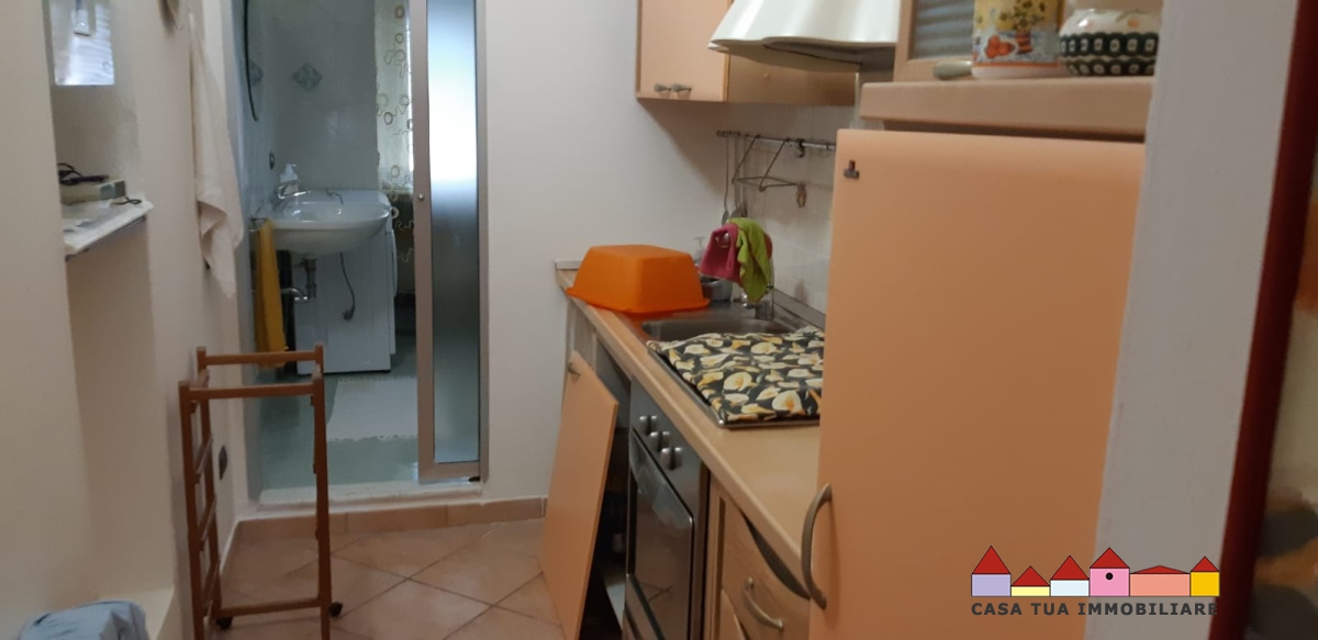 Appartamento CARRARA vendita  Carrara  Casa Tua Immobiliare