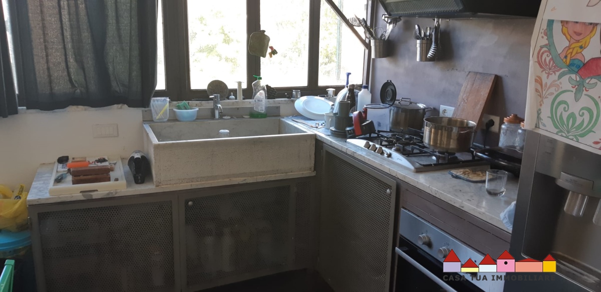 Appartamento CARRARA vendita  Carrara  Casa Tua Immobiliare