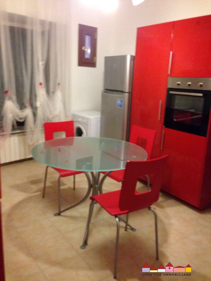 Appartamento in vendita a Carrara (MS)