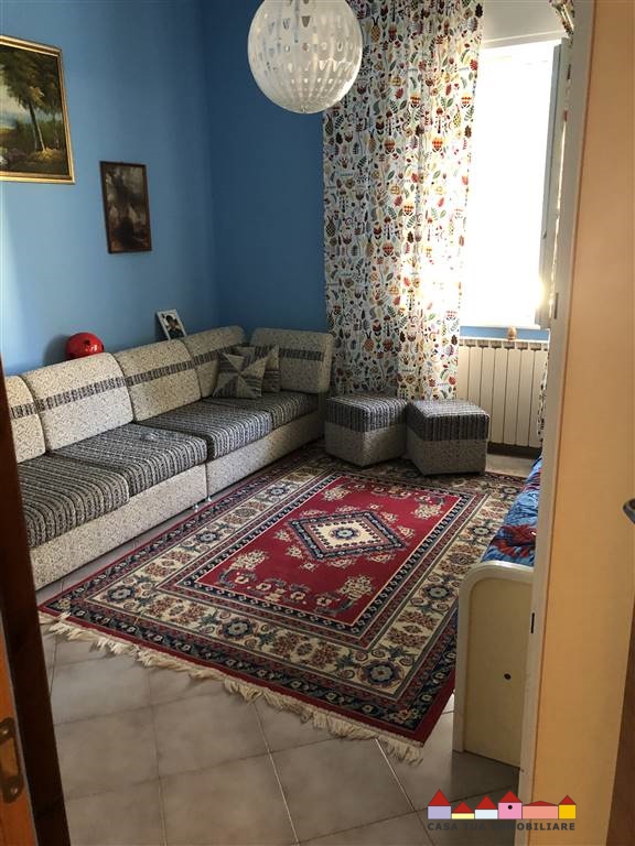 Appartamento CARRARA vendita  Marina di Carrara  Casa Tua Immobiliare