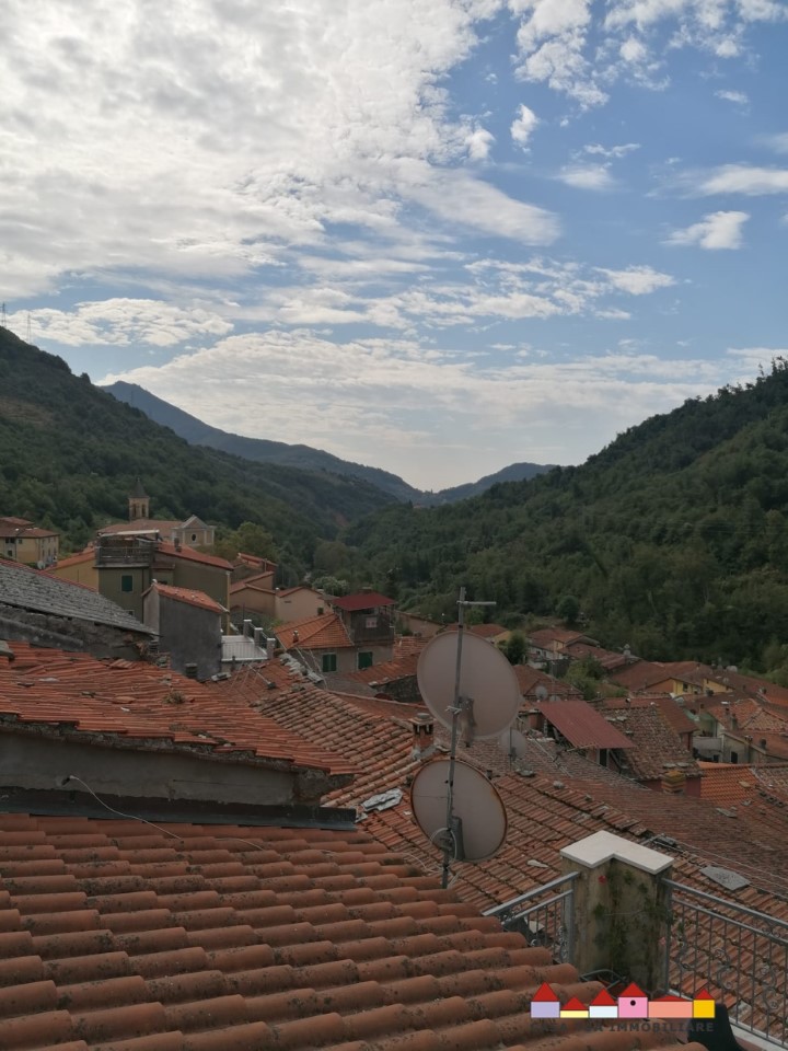 Casa semi-indipendente a Carrara 100 metri quadri